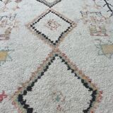 Tapis berbère Azizal
