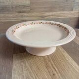 Vintage compote dish Longwy Betty