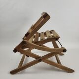 Folding chair for children