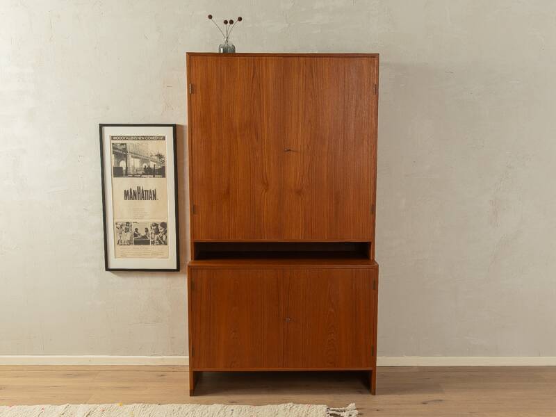 RY 16 Dresser