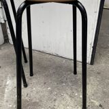 High stool
