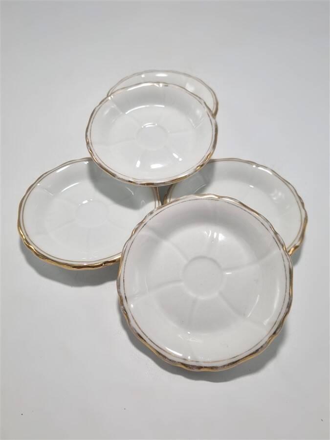 Coin dish