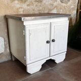 Small 50s buffet