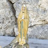 Statue of Our Lady of Lourdes