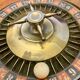 Roulette de Casino de table