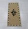 Ecru Berber rug - Traditional rug - Handcrafted wool rug