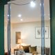 Miroir Art déco Maison Deknudt