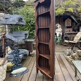 Encoignure en bois