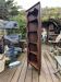 Encoignure en bois