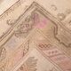 5x10 60s Oriental Vintage Rug, 149x320Cm