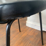 Vintage office chairs from the 60s