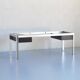 Bureau aluminium georges frydman pour efa france
