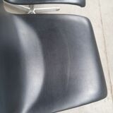 Paire de chaises « Oxford » par Arne Jacobsen pour Fritz Hansen