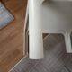 Space Age coffee table