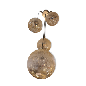 Lustre raak metal et