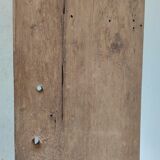 Coffee table in recycled solid teak L:161cm