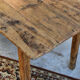 Table de ferme