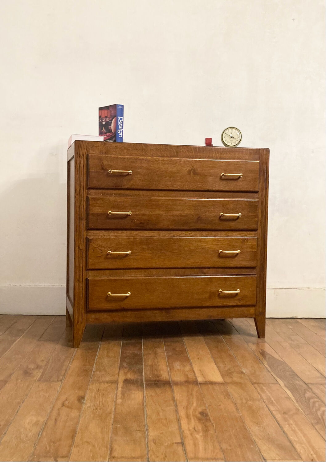 Vintage chest of drawers