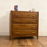Vintage chest of drawers