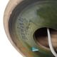 Bitossi voor Bergboms & Co - Aldo Londi - lampe à tafel - vert/esprit - céramique - années 60