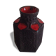 Vase ceramique