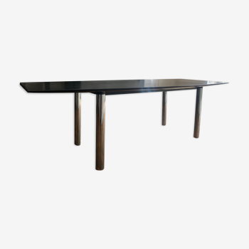 Table "conference" design Florence Knoll