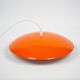 Danish space age lamp from the 1970s