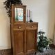 French elegance – Art Deco sideboard