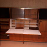 André Monpoix's multi TV 67 storage unit