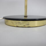 1970s Table Lamp by Kamenicky Senov, Czechoslovakia