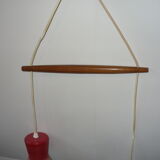 Double suspension from the 50s - 60s