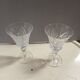 Verres Saint Louis