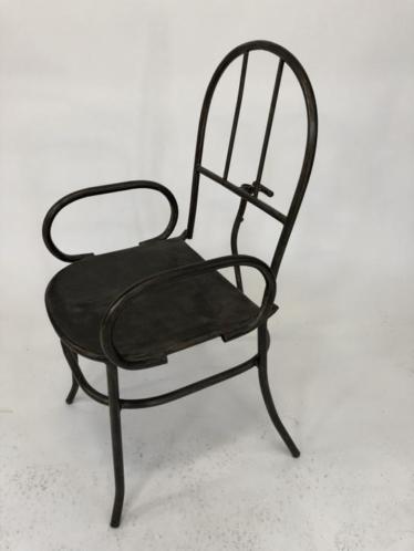 Chair industrial