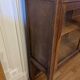 Glass cabinet