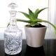 Whisky decanter