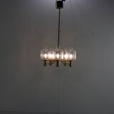 Swedish design pendant lighting by Hans-Agne Jakobsson