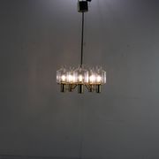Swedish design pendant lighting by Hans-Agne Jakobsson