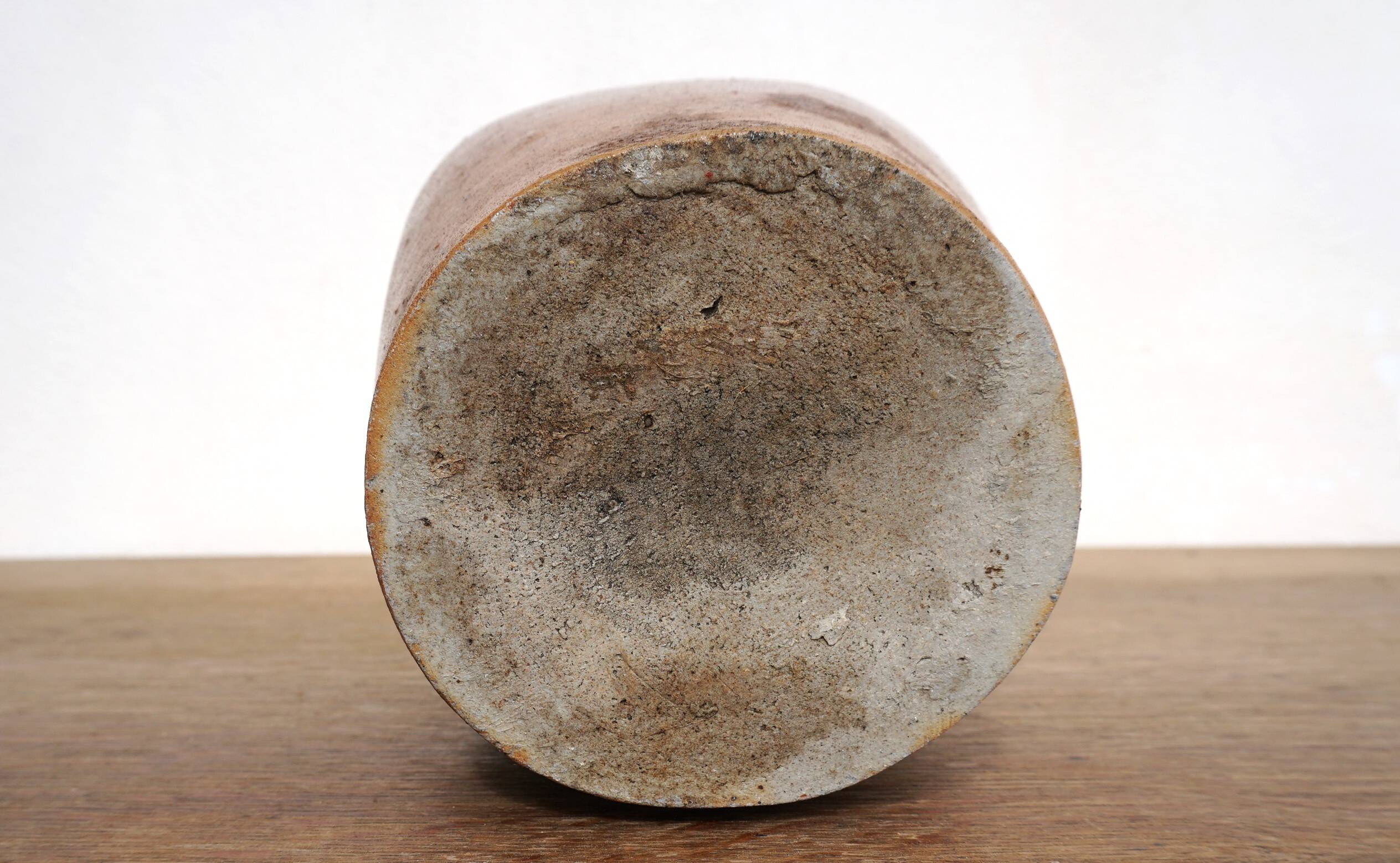 Terracotta carboy or bottle