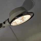 Mid century articulated wall or desk lamp, 1960s