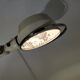 Mid century articulated wall or desk lamp, 1960s