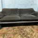 Maralunga sofa by Vico Magistretti