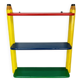 Pierre Sala wall pencil shelf for children