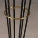 Vintage 1960s tree-style floor lamp