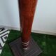 Hotel art deco coat rack