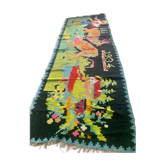 Tapis Moldave ancien