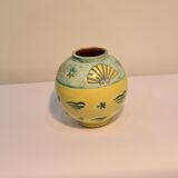 vase