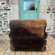 Vintage Space Age armchair