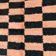 Authentic handmade Berber rug 155/255 cm