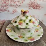 Strawberry jam maker