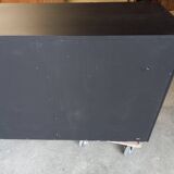 Optician drawer cabinet